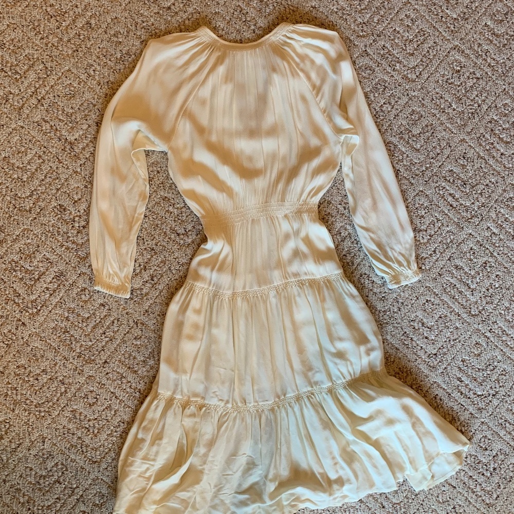 Modern Prairie Style Dress - Picture 5 of 5